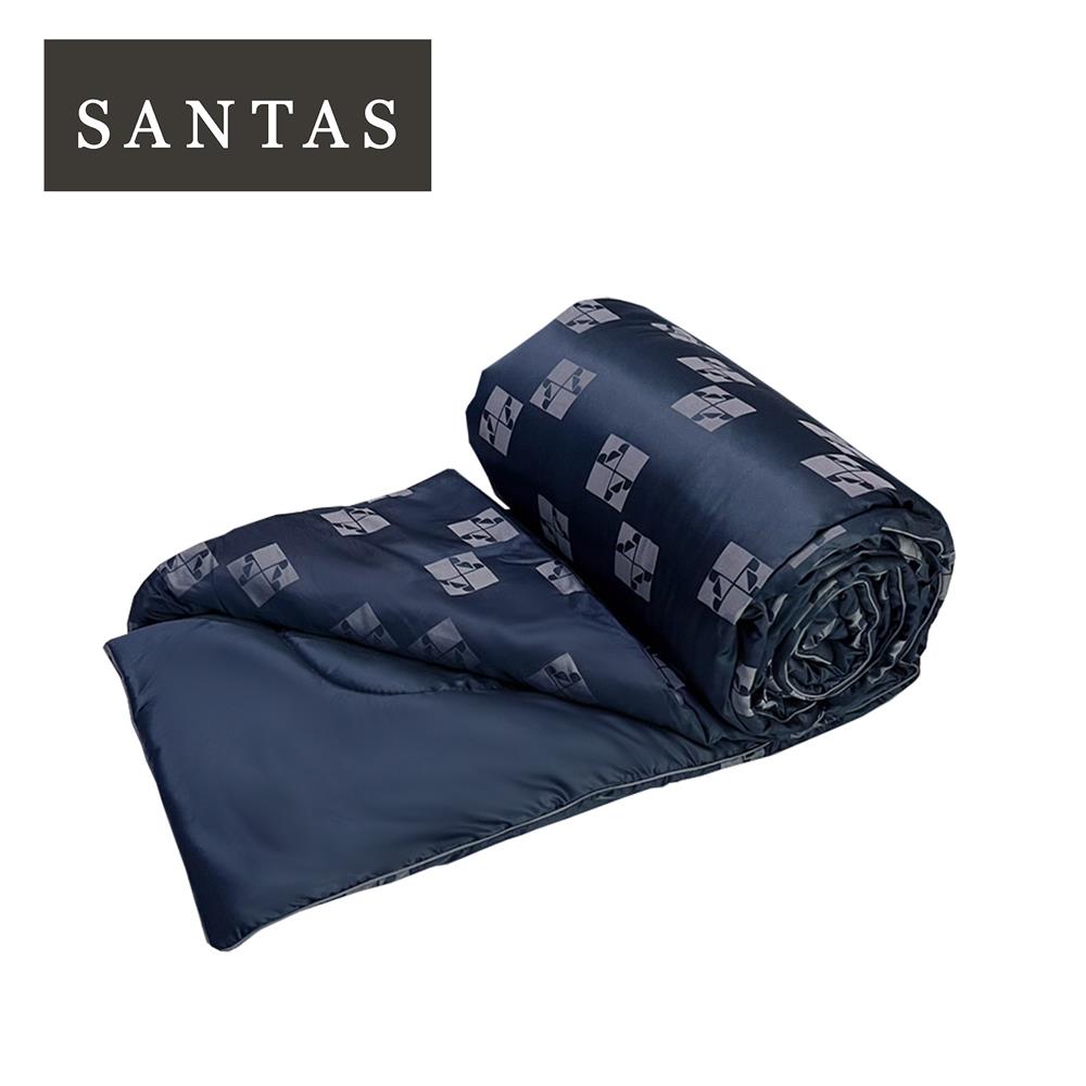 ผ้านวม SANTAS OBLONG 100X90 นิ้ว NA