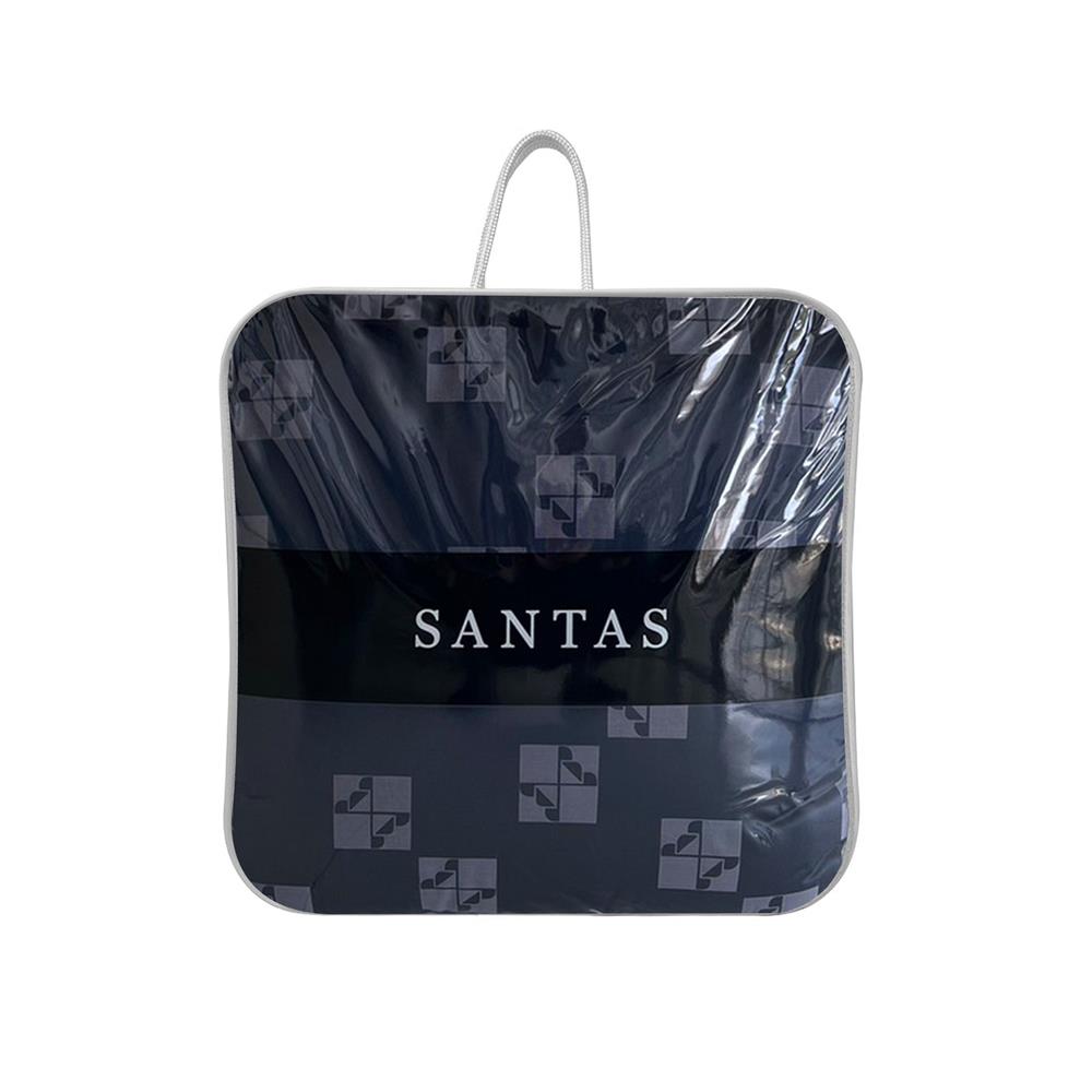 ผ้านวม SANTAS OBLONG 100X90 นิ้ว NA