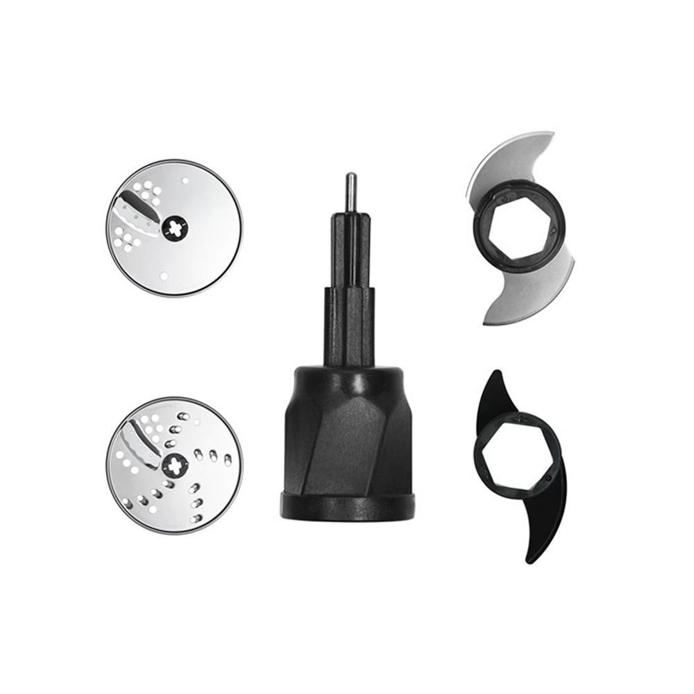 เครื่องเตรียมอาหาร KITCHENAID 5KFP0719EAC สีครีม