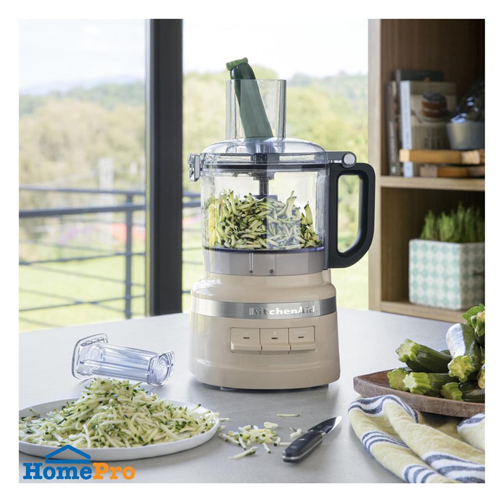 เครื่องเตรียมอาหาร KITCHENAID 5KFP0719EAC สีครีม