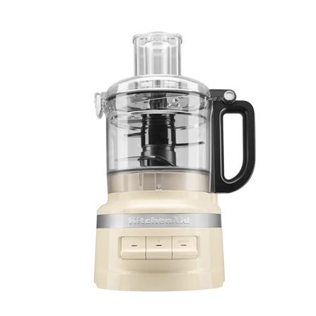 เครื่องเตรียมอาหาร KITCHENAID 5KFP0719EAC สีครีม_0