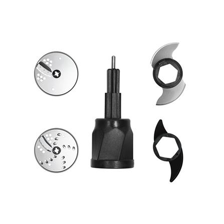 เครื่องเตรียมอาหาร KITCHENAID 5KFP0719EAC สีครีม_2