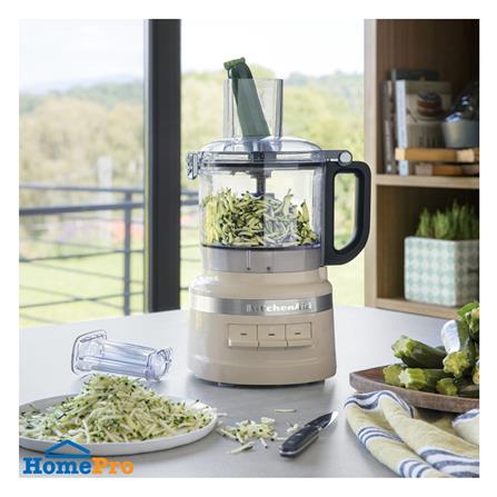 เครื่องเตรียมอาหาร KITCHENAID 5KFP0719EAC สีครีม_4