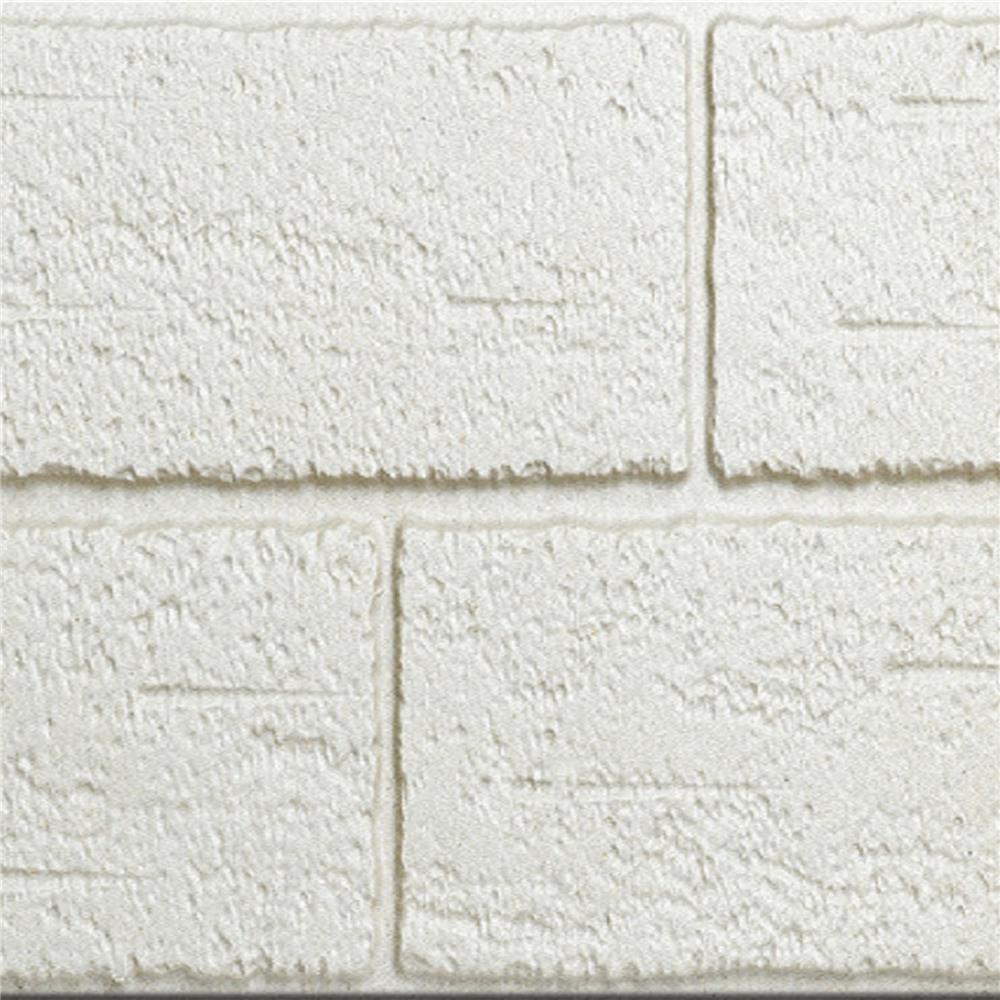 กระเบื้องพอร์ซเลน 4.5x13 นิ้ว BEZEN EB3311 ยูโร บริค โมเดิร์นไวท์