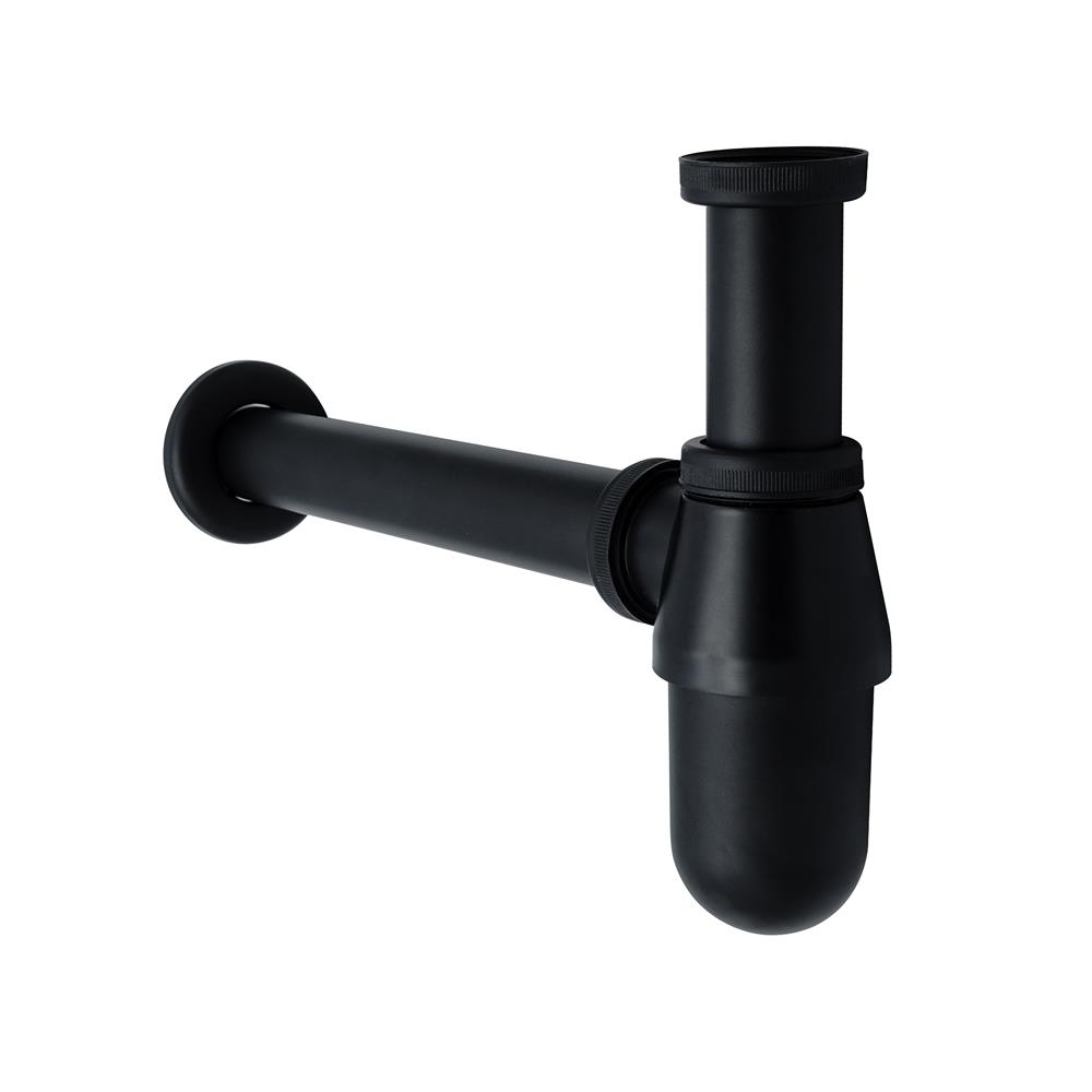 ท่อน้ำทิ้งอ่างล้างหน้ากระปุก DONMARK GL-5324 20 ซม.