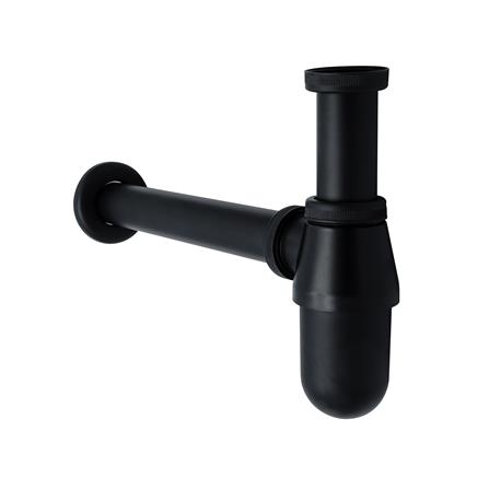 ท่อน้ำทิ้งอ่างล้างหน้ากระปุก DONMARK GL-5324 20 ซม._0