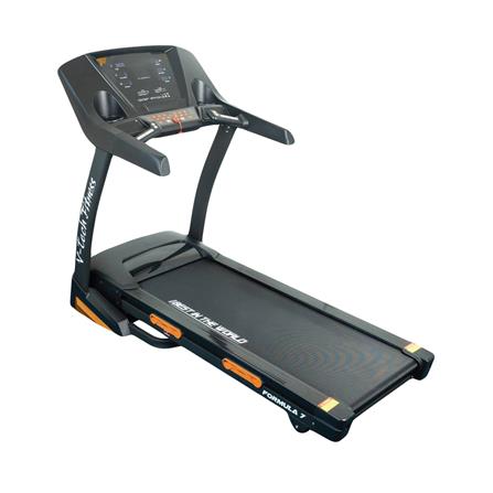 ลู่วิ่งไฟฟ้า V-TECH FORMULA7 (F007)