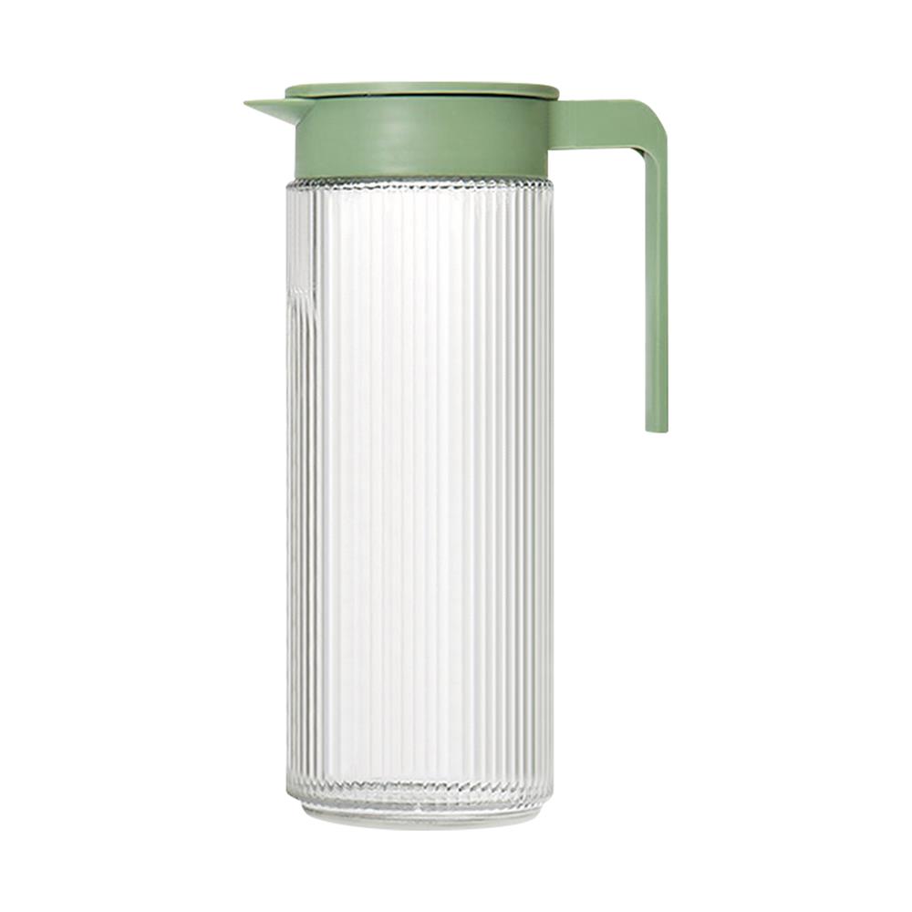 ชุดแก้วน้ำและเหยือกแก้ว KECH RIU 5 ชิ้น