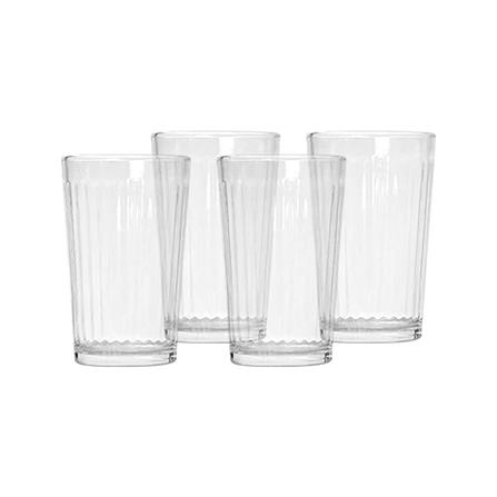 ชุดแก้วน้ำและเหยือกแก้ว KECH RIU 5 ชิ้น_2