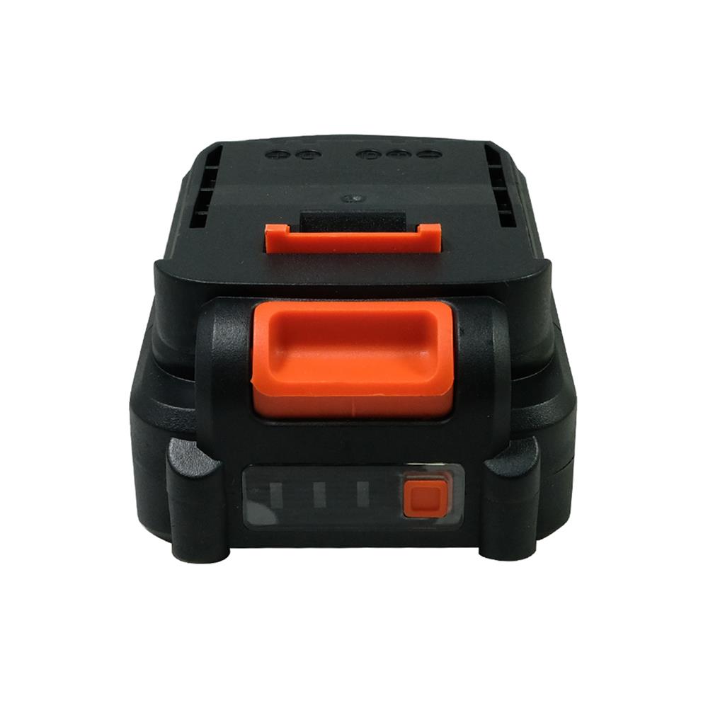 แบตเตอรี่ HI-TOP 20 โวลต์ 2.0 แอมป์