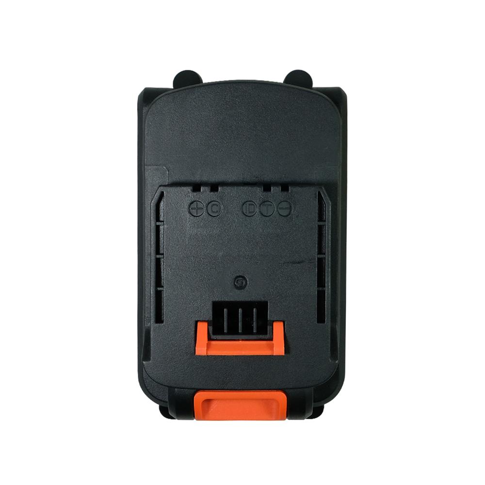 แบตเตอรี่ HI-TOP 20 โวลต์ 2.0 แอมป์