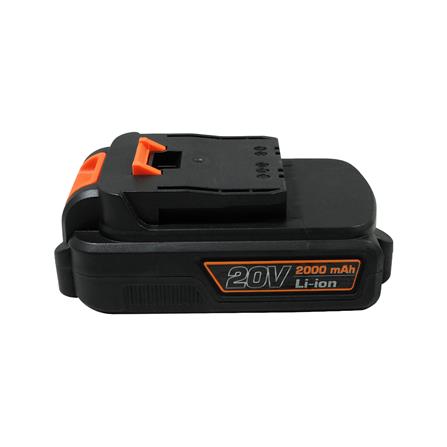 แบตเตอรี่ HI-TOP 20 โวลต์ 2.0 แอมป์_0