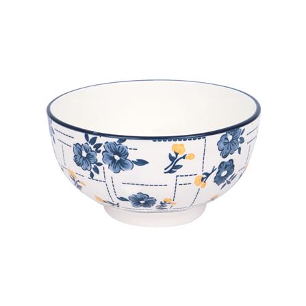 ชุดจานชาม PORCELAIN KECH CHABA 6 ชิ้น_3