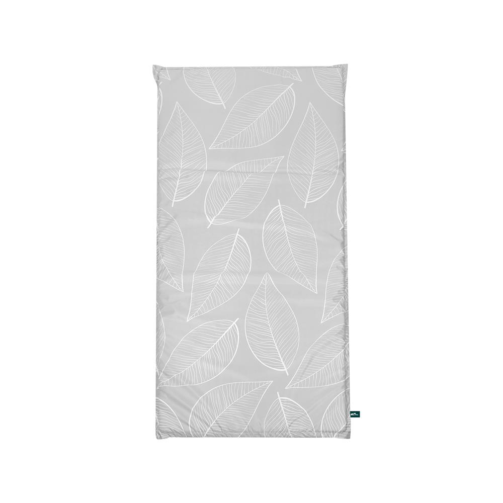 ที่นอนปิกนิก ME LIVING PARADISE 90X180 ซม. สีเทา