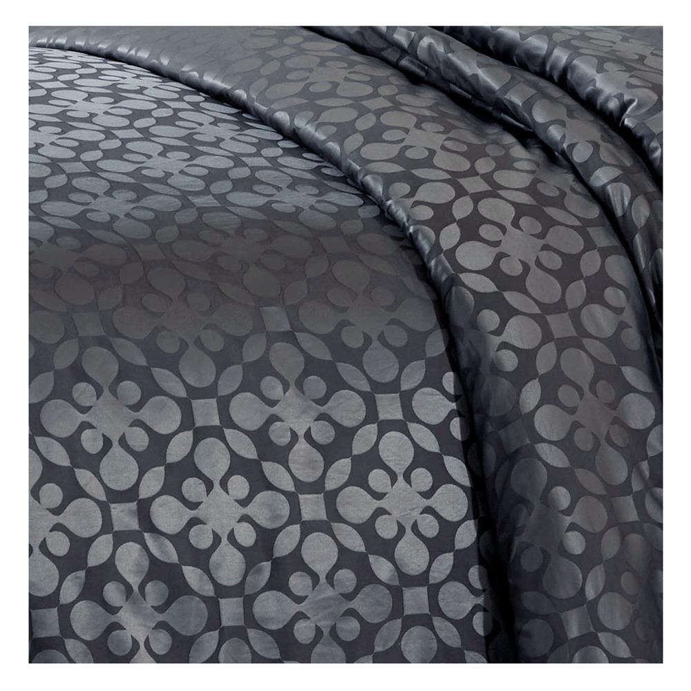 ชุดผ้าปู 6 ฟุต 6 ชิ้น JESSICA SILKSHINE 22033-QS736