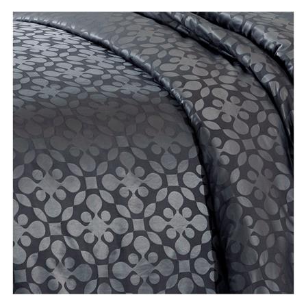 ชุดผ้าปู 6 ฟุต 6 ชิ้น JESSICA SILKSHINE 22033-QS736_1