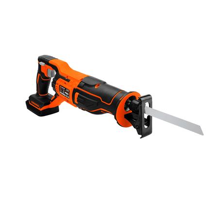 เลื่อยชักไร้สาย (เฉพาะตัวเครื่อง) PUMPKIN INF-20RSBL 20 โวลต์_1