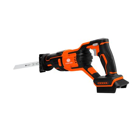 เลื่อยชักไร้สาย (เฉพาะตัวเครื่อง) PUMPKIN INF-20RSBL 20 โวลต์_3