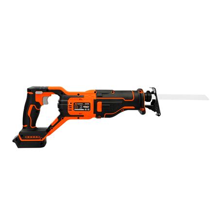 เลื่อยชักไร้สาย (เฉพาะตัวเครื่อง) PUMPKIN INF-20RSBL 20 โวลต์_4