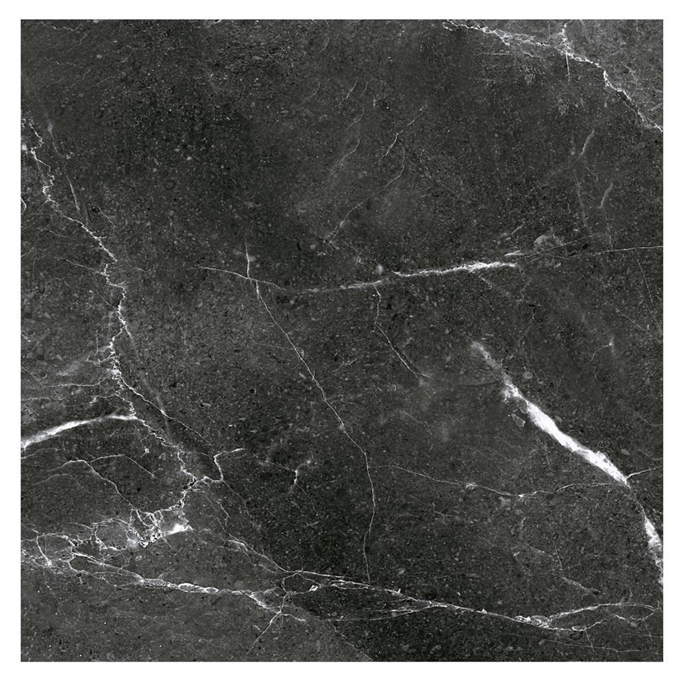 กระเบื้องพื้นพอร์ซเลน  16x16 นิ้ว COTTO จีโอร็อค เทาเข้ม PM 0.96 ตร.ม.