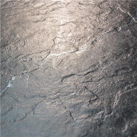 กระเบื้องพื้นพอร์ซเลน  16x16 นิ้ว COTTO จีโอร็อค เทาเข้ม PM 0.96 ตร.ม._2