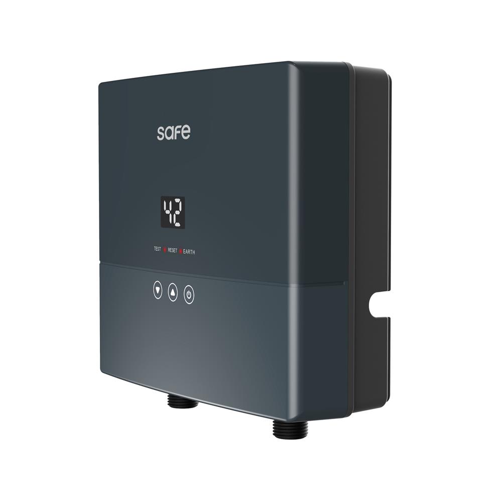 เครื่องทำน้ำร้อน SAFE THERMO PRO 6000 วัตต์ สีดำ