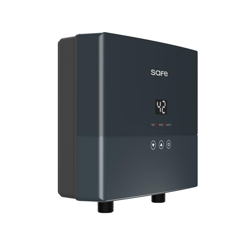 เครื่องทำน้ำร้อน SAFE THERMO PRO 6000 วัตต์ สีดำ