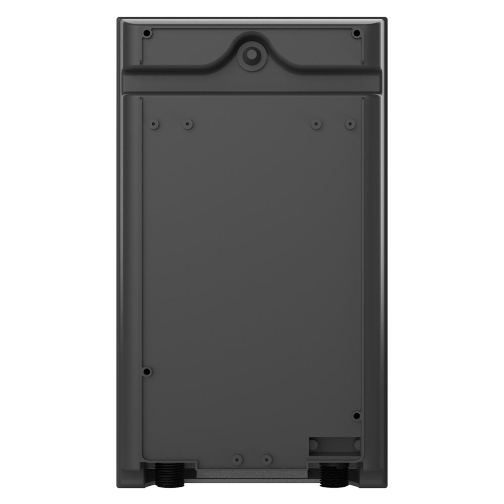 เครื่องทำน้ำอุ่น SAFE THERMO JETT 3500 วัตต์ สีดำ