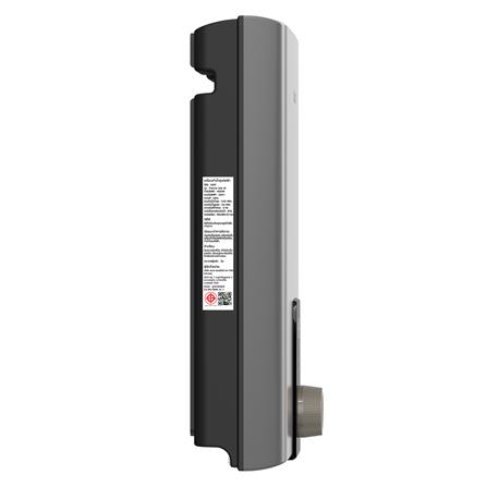 เครื่องทำน้ำอุ่น SAFE THERMO SETT 4500 วัตต์ สีเทา_5