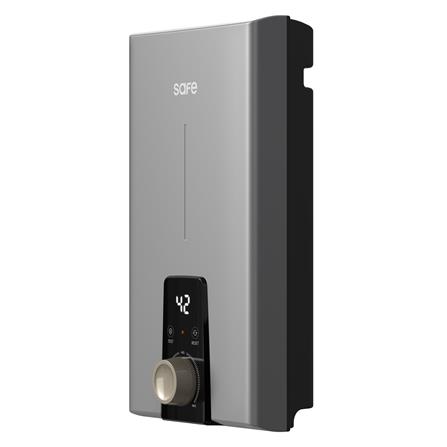 เครื่องทำน้ำอุ่น SAFE THERMO SETT 3500 วัตต์ สีเทา_2