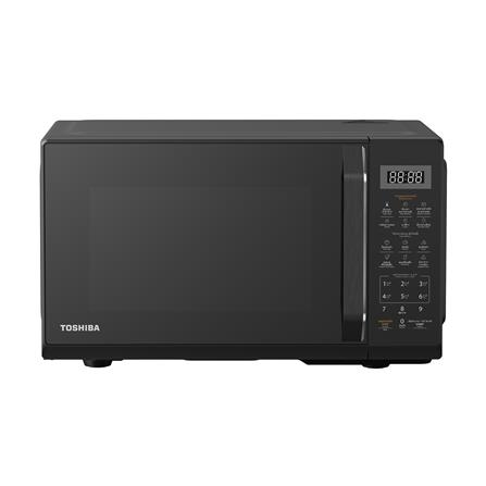 ไมโครเวฟ TOSHIBA MW3-EM20PE(BK) 20 ลิตร