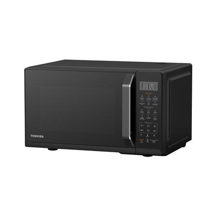 ไมโครเวฟ TOSHIBA MW3-EM20PE(BK) 20 ลิตร_1