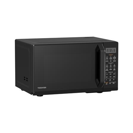 ไมโครเวฟ TOSHIBA MW3-EM20PE(BK) 20 ลิตร_2