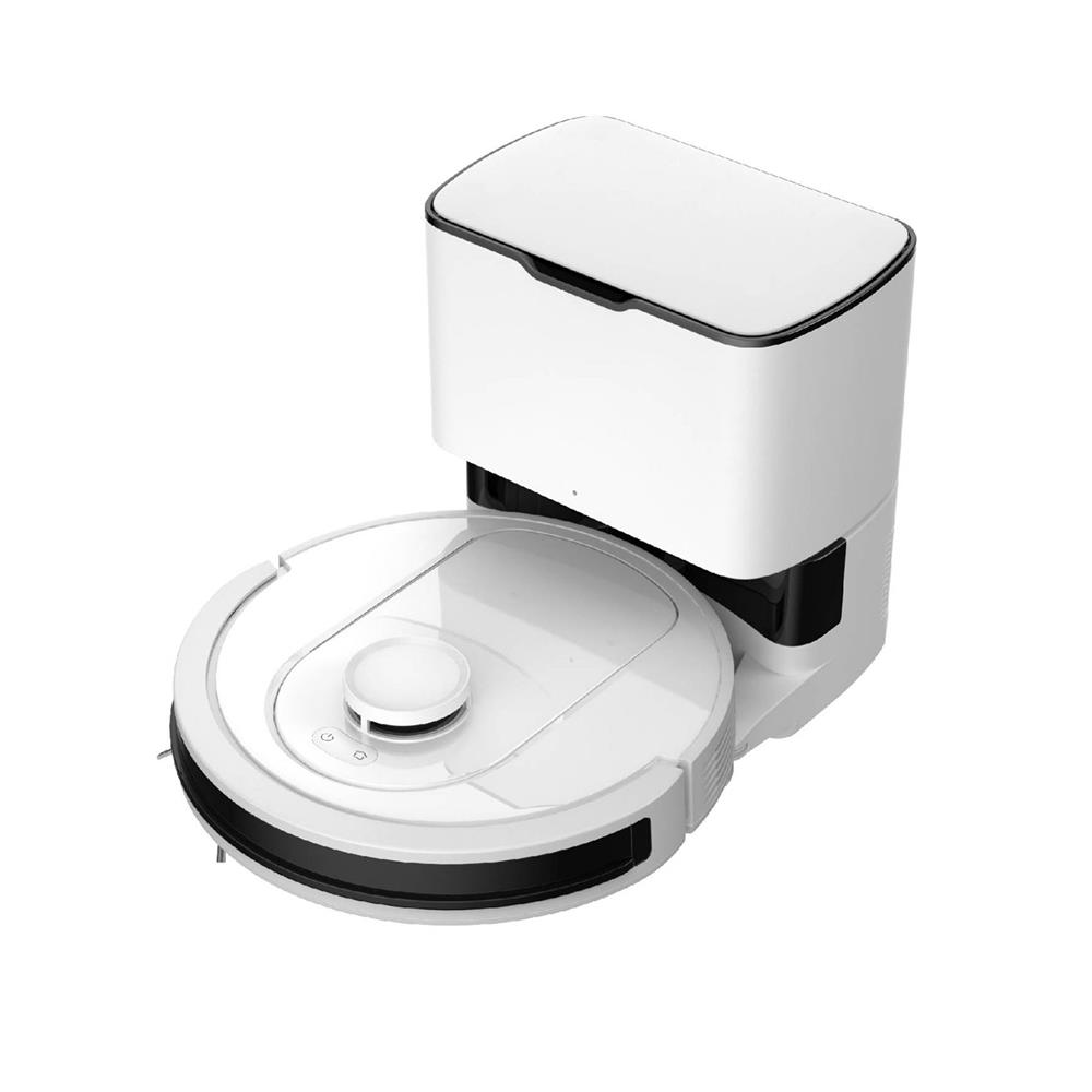 เครื่องดูดฝุ่นหุ่นยนต์ MISTER ROBOT AUTO CLEAN