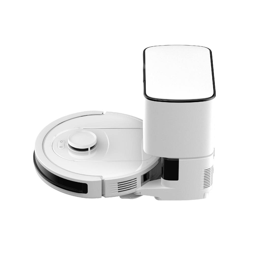 เครื่องดูดฝุ่นหุ่นยนต์ MISTER ROBOT AUTO CLEAN