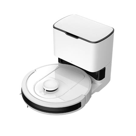 เครื่องดูดฝุ่นหุ่นยนต์ MISTER ROBOT AUTO CLEAN_1