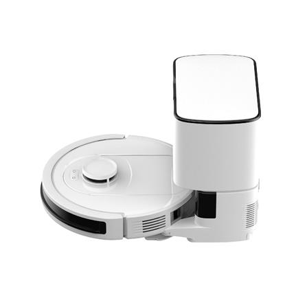 เครื่องดูดฝุ่นหุ่นยนต์ MISTER ROBOT AUTO CLEAN_2