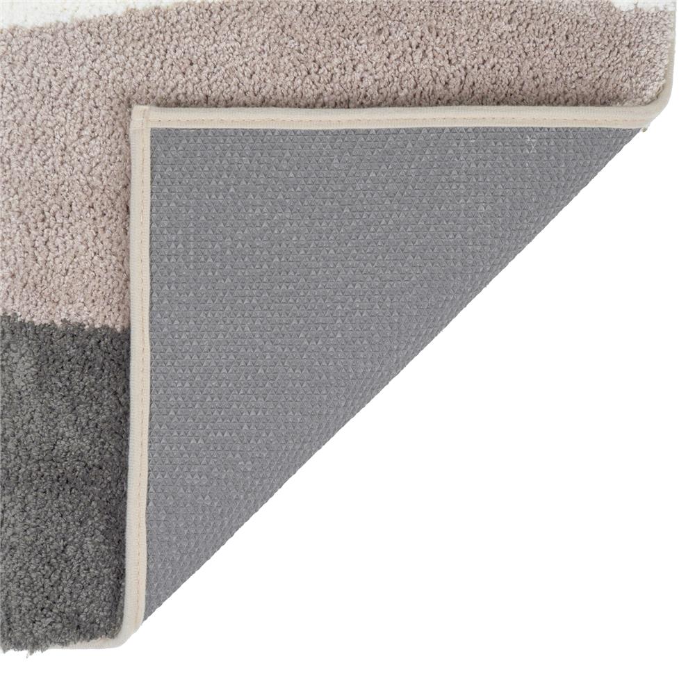 พรม HOME LIVING STYLE SARA 45X70 ซม. สีน้ำตาล