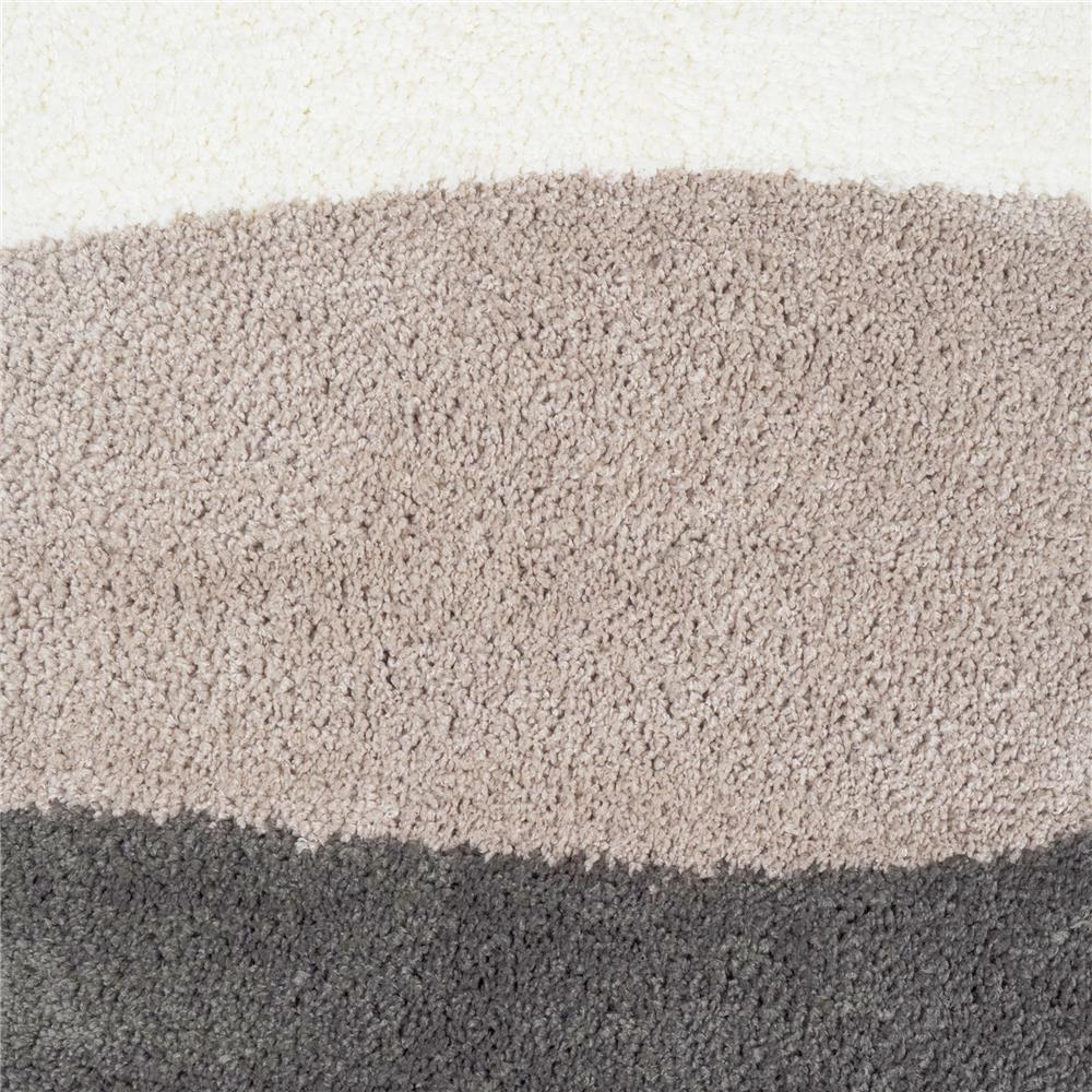 พรม HOME LIVING STYLE SARA 45X70 ซม. สีน้ำตาล