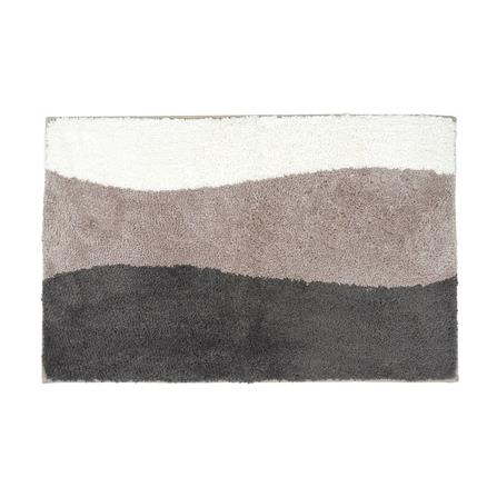 พรม HOME LIVING STYLE SARA 45X70 ซม. สีน้ำตาล