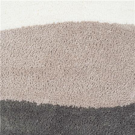 พรม HOME LIVING STYLE SARA 45X70 ซม. สีน้ำตาล_3