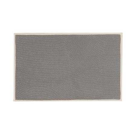 พรม HOME LIVING STYLE SARA 45X70 ซม. สีน้ำตาล_4