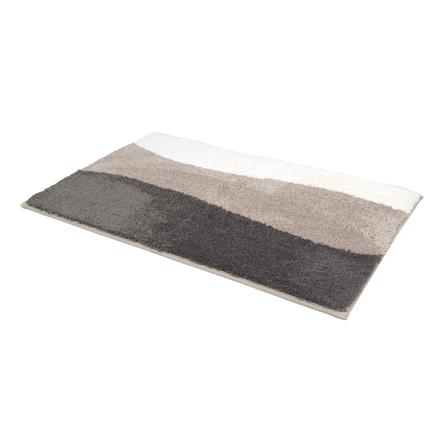 พรม HOME LIVING STYLE SARA 45X70 ซม. สีน้ำตาล_5