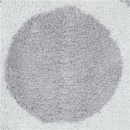 พรม HOME LIVING STYLE OMEGA 45X70 ซม. สีเทา_4