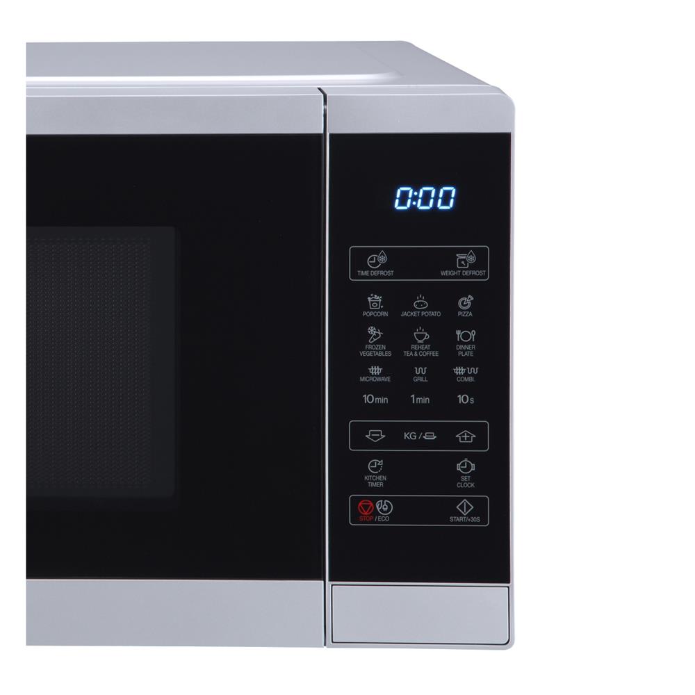 ไมโครเวฟ SHARP R-754G-S 25 ลิตร