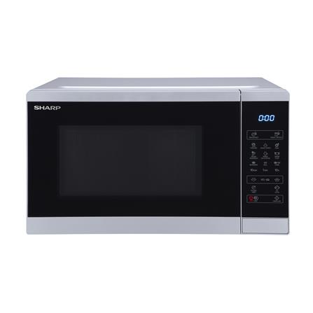 ไมโครเวฟ SHARP R-754G-S 25 ลิตร