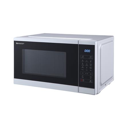 ไมโครเวฟ SHARP R-754G-S 25 ลิตร_1
