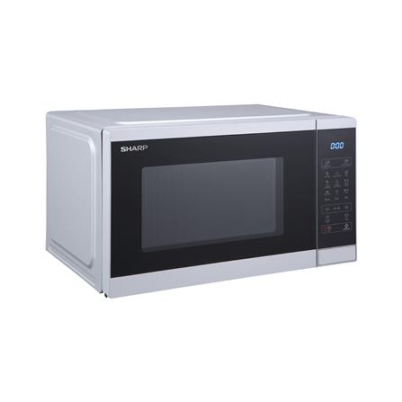 ไมโครเวฟ SHARP R-754G-S 25 ลิตร_2