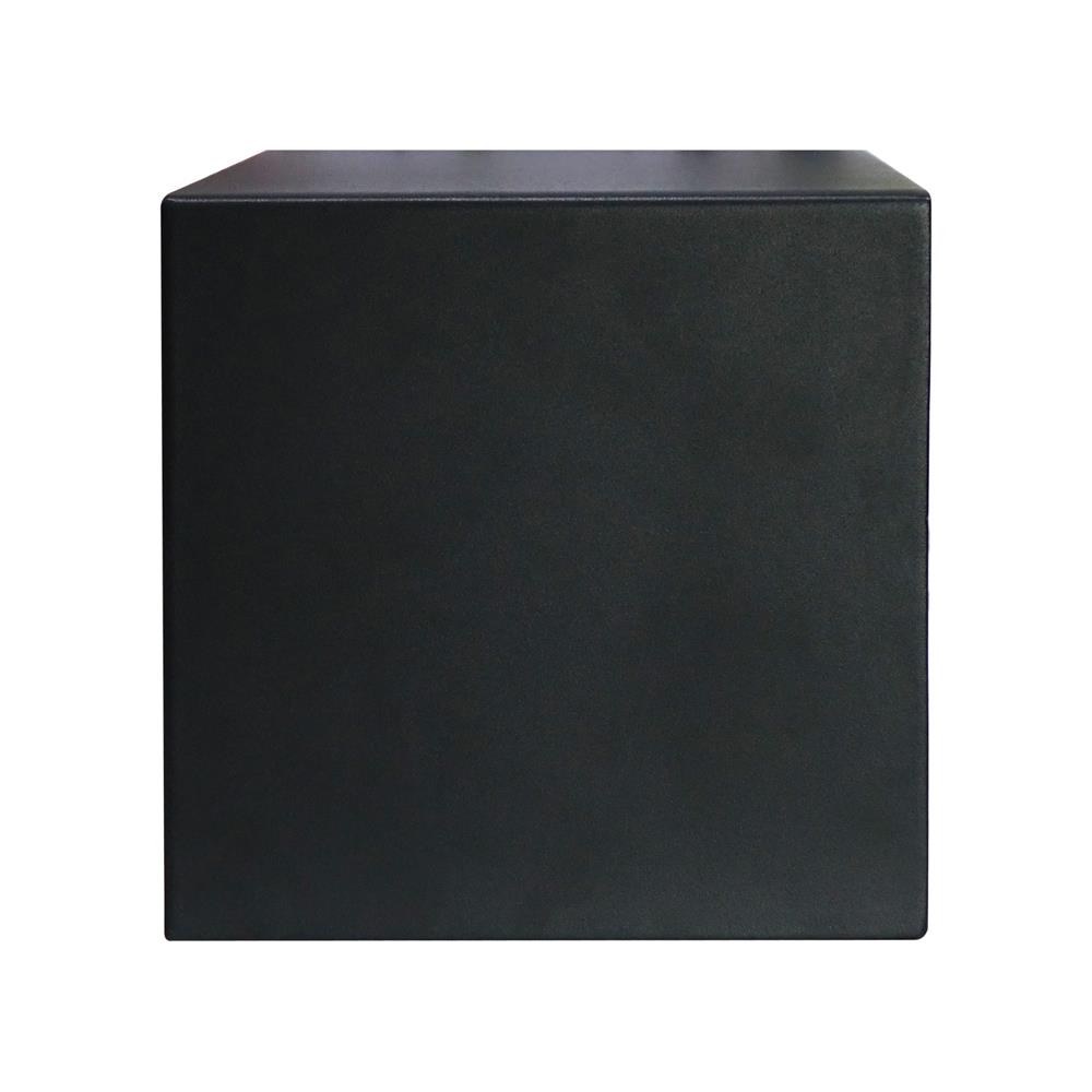 ตู้นิรภัย ELECTRONIC SURE ES-911 สีดำ