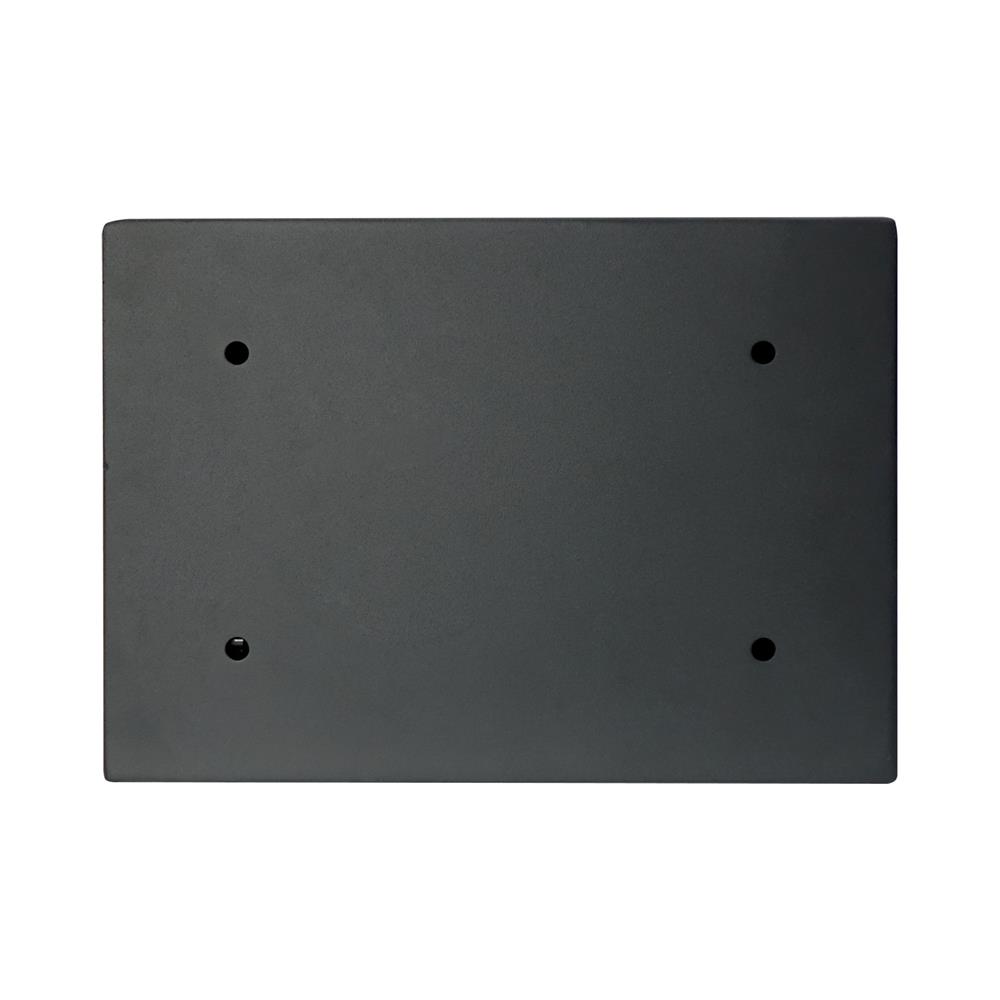 ตู้นิรภัย ELECTRONIC SURE ES-911 สีดำ